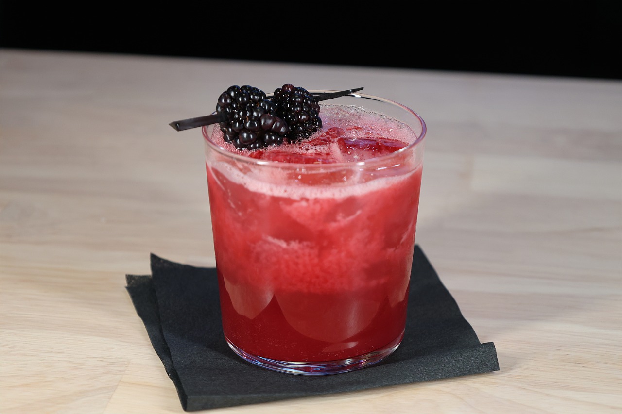 Black Flag Lemonade